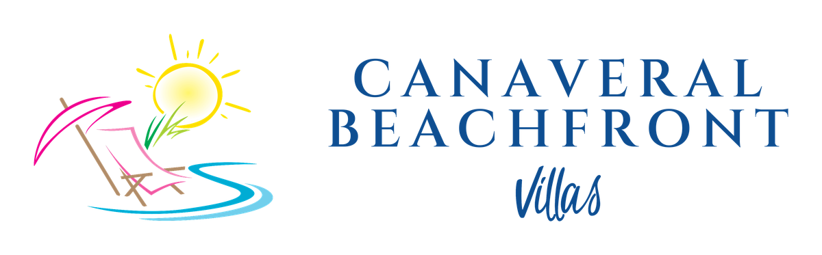 Canaveral Beachfront Villas